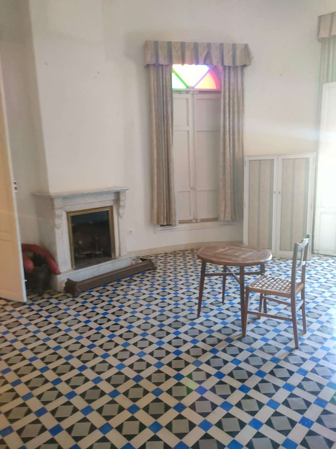 Se vende Palacete unifamiliar en Villajoyosa, Alicante