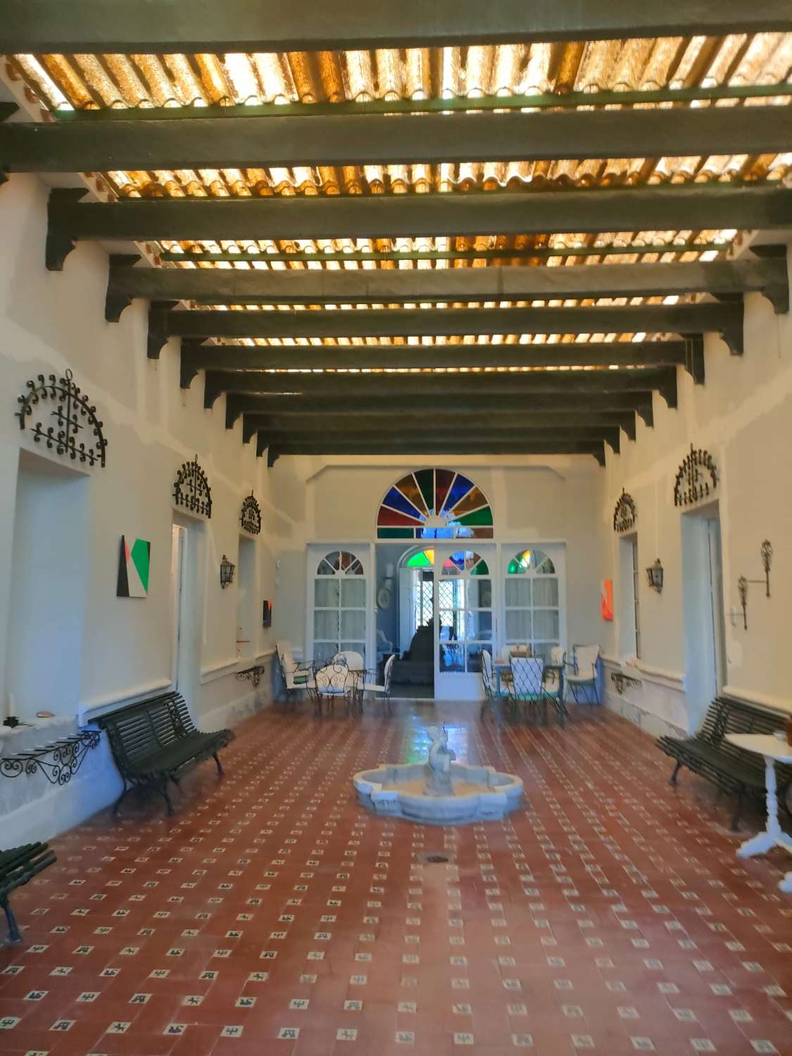 Se vende Palacete unifamiliar en Villajoyosa, Alicante
