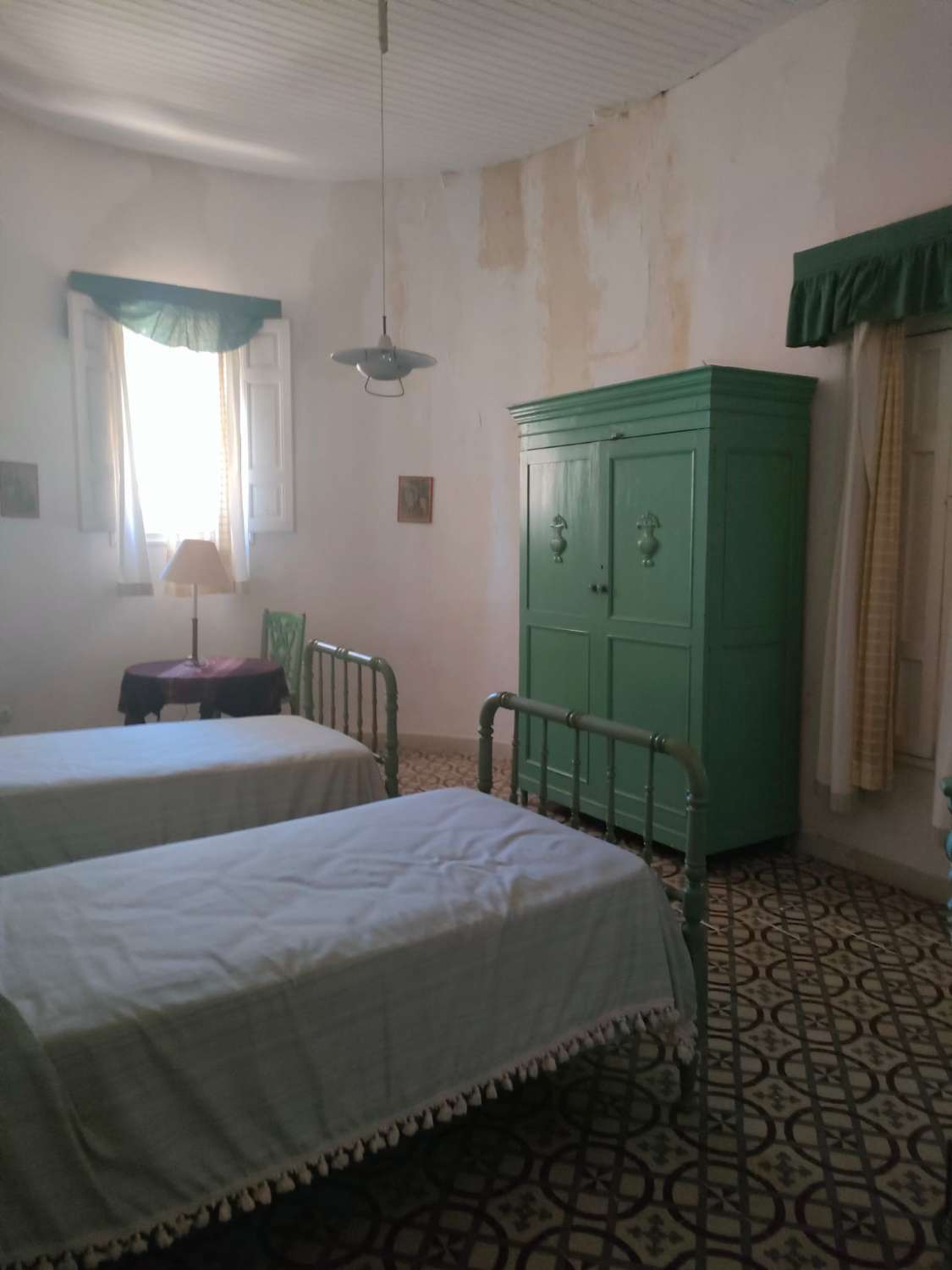 Se vende Palacete unifamiliar en Villajoyosa, Alicante