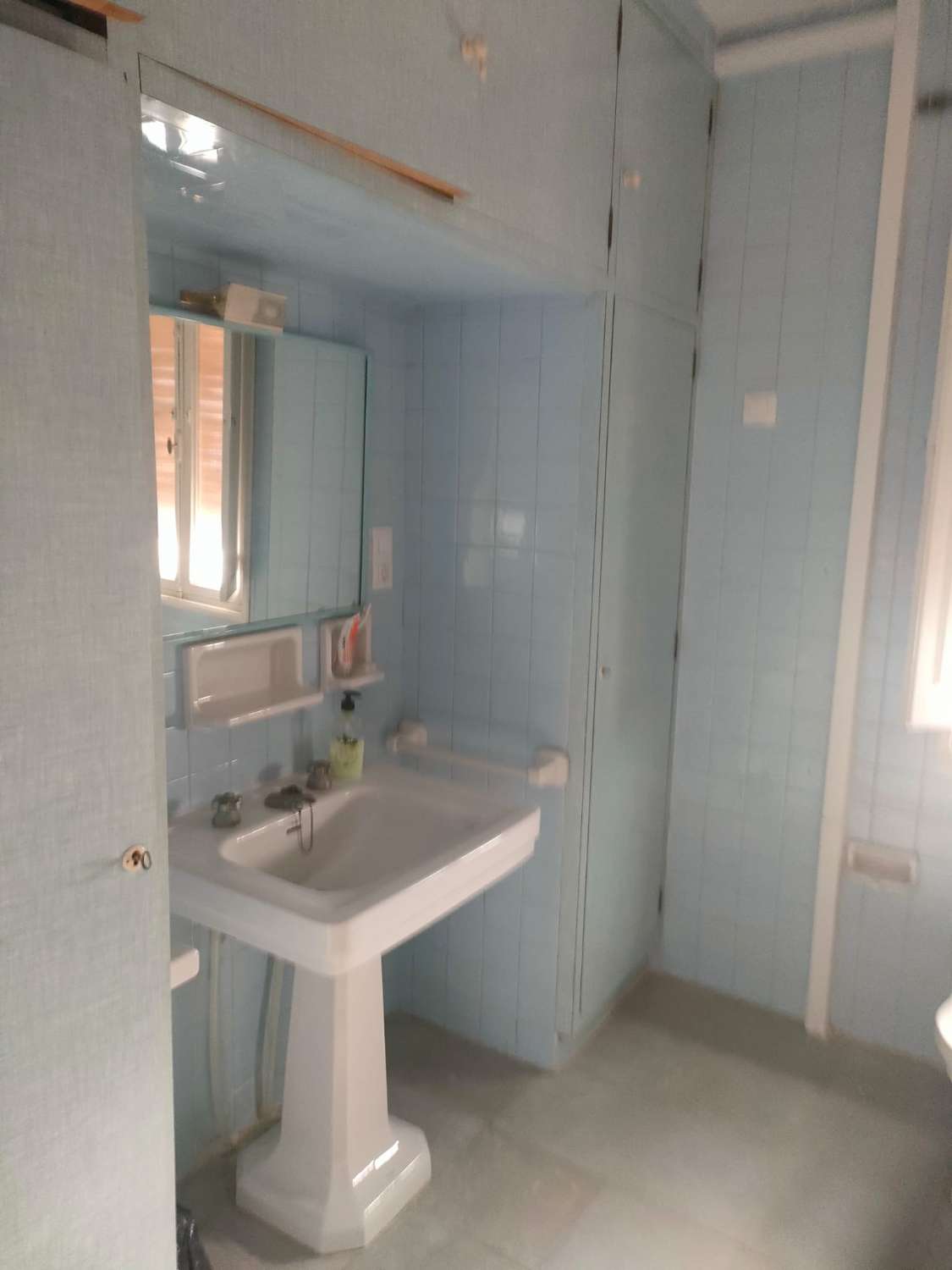 Se vende Palacete unifamiliar en Villajoyosa, Alicante