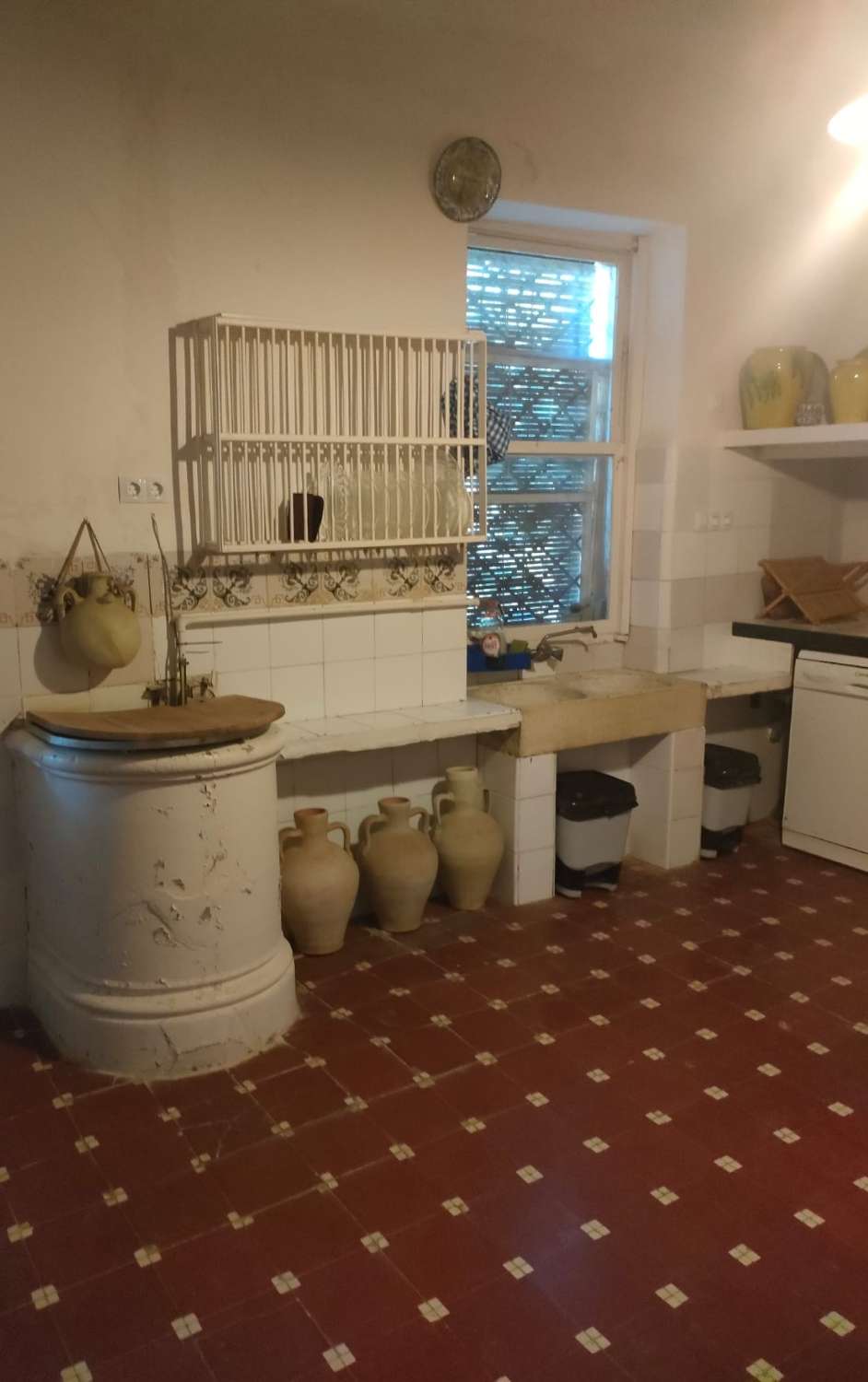 Se vende Palacete unifamiliar en Villajoyosa, Alicante