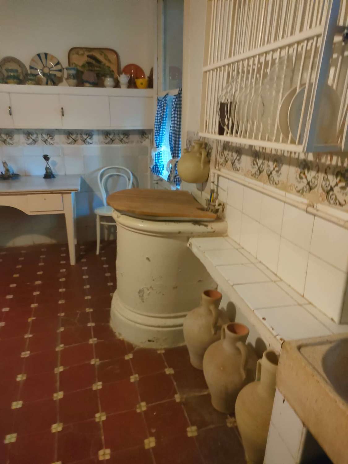 Se vende Palacete unifamiliar en Villajoyosa, Alicante