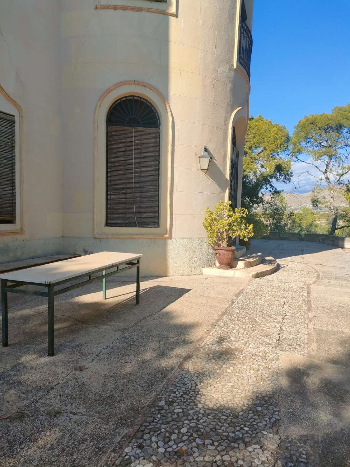 Se vende Palacete unifamiliar en Villajoyosa, Alicante
