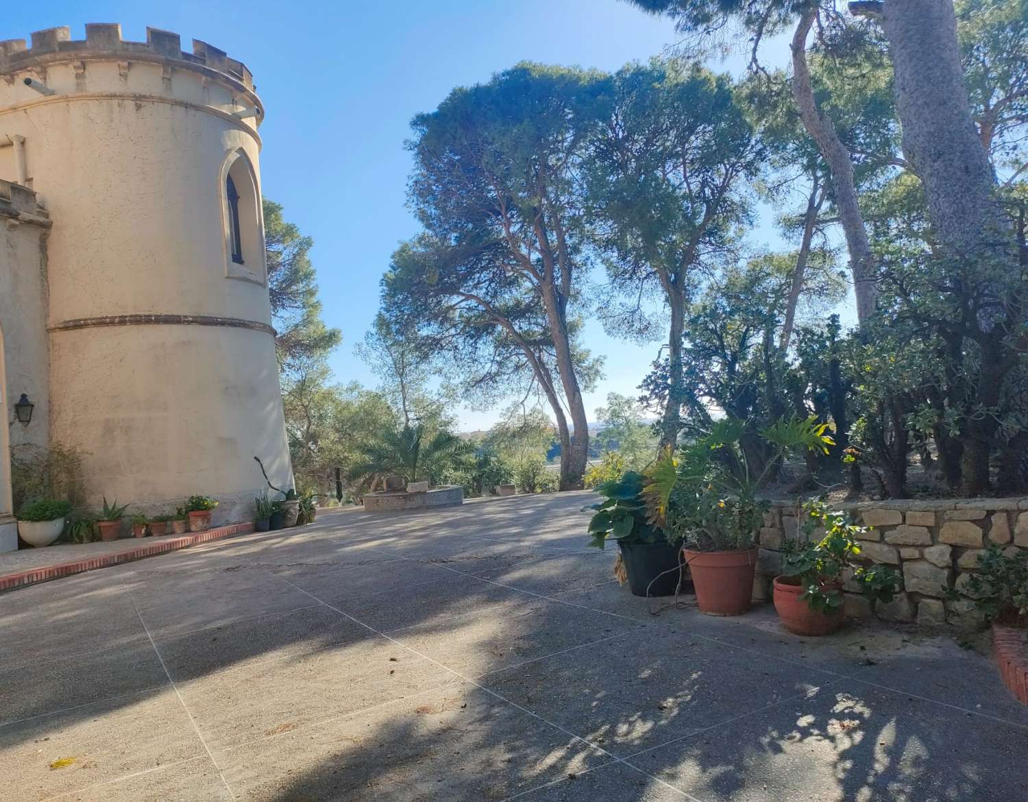 Se vende Palacete unifamiliar en Villajoyosa, Alicante