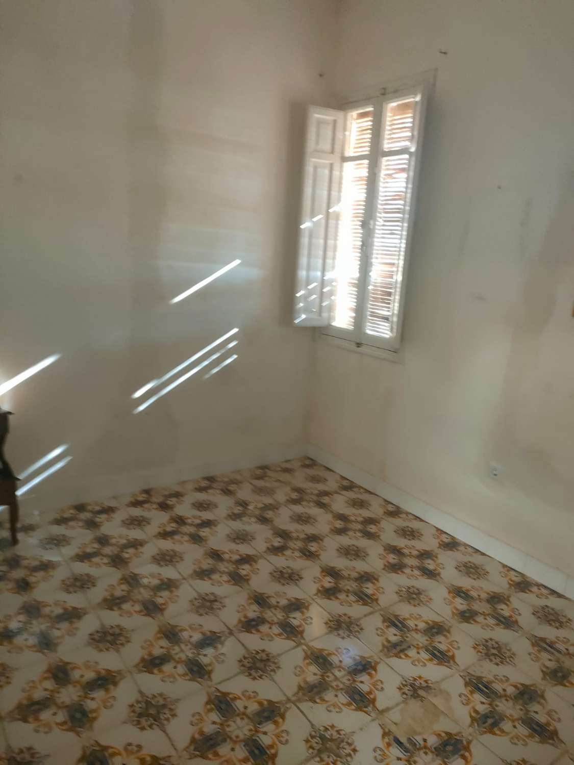 Se vende Palacete unifamiliar en Villajoyosa, Alicante