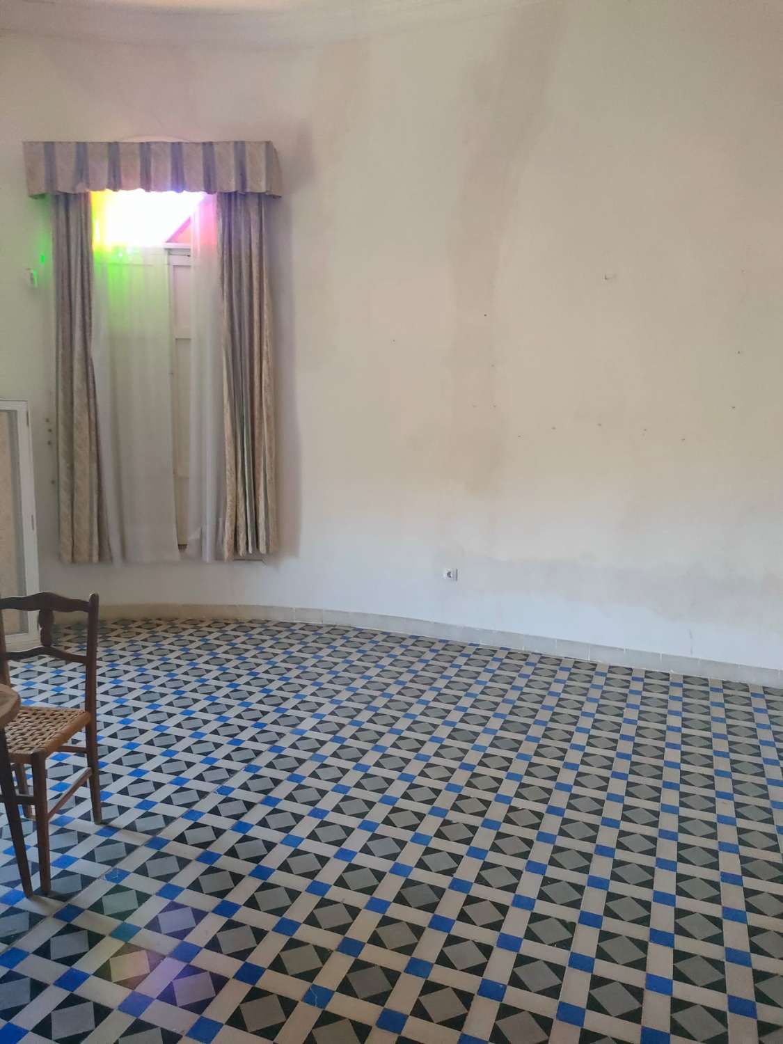 Se vende Palacete unifamiliar en Villajoyosa, Alicante