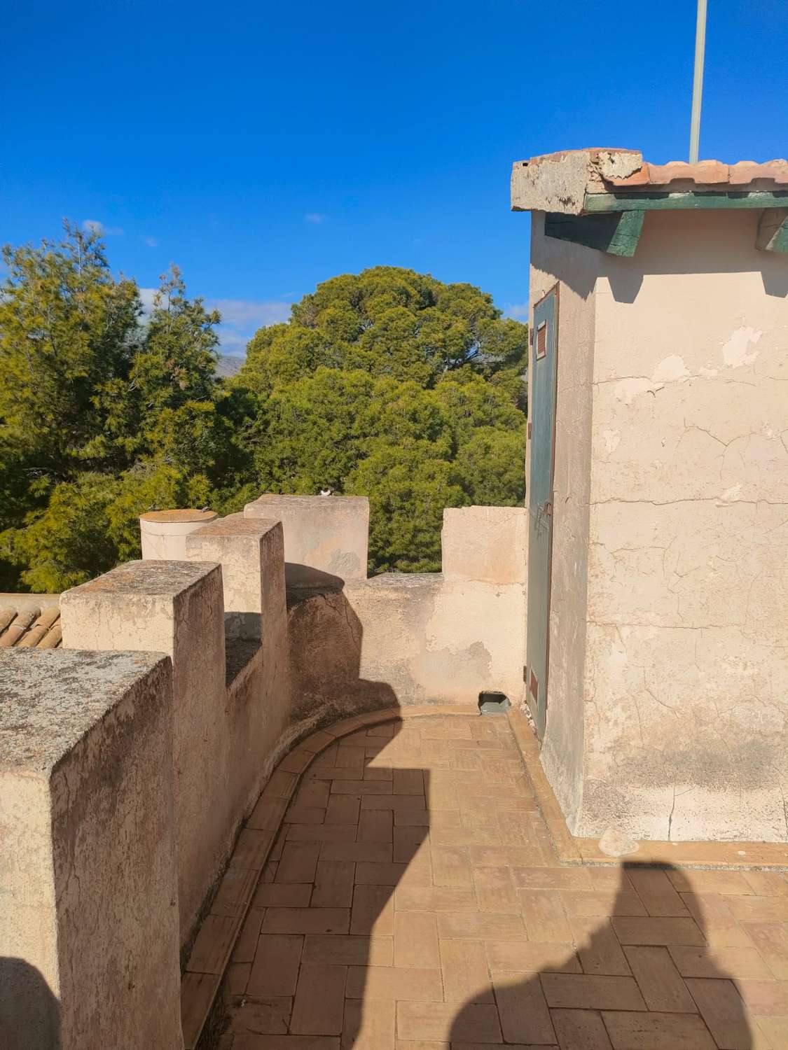 Se vende Palacete unifamiliar en Villajoyosa, Alicante