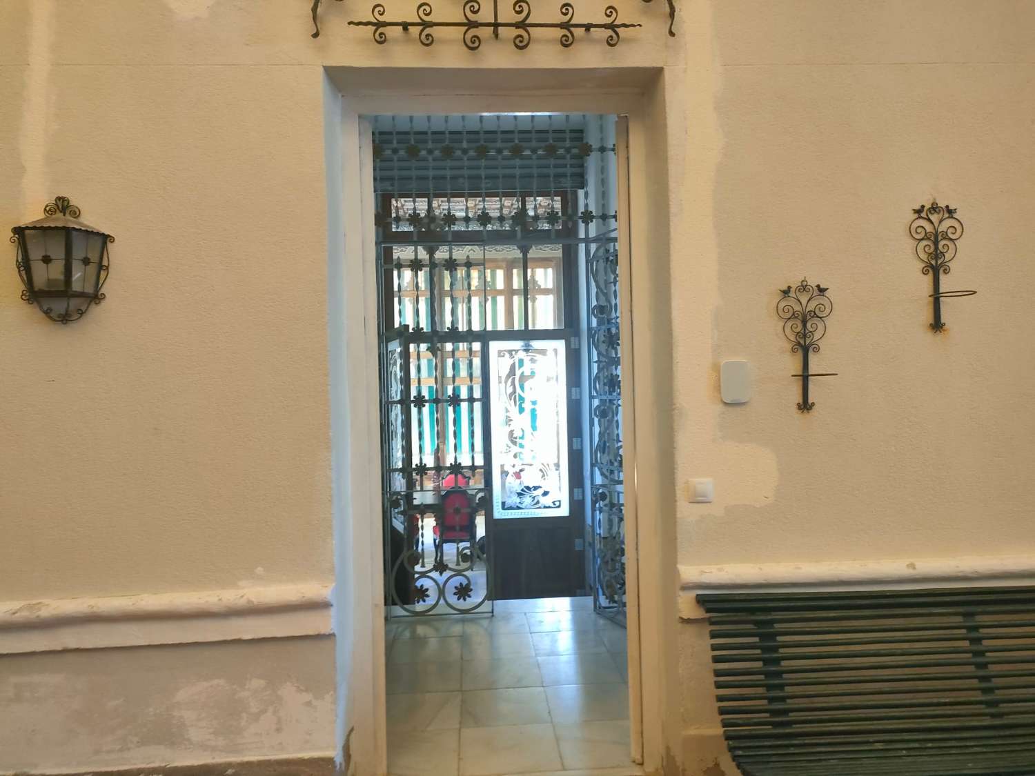 Se vende Palacete unifamiliar en Villajoyosa, Alicante