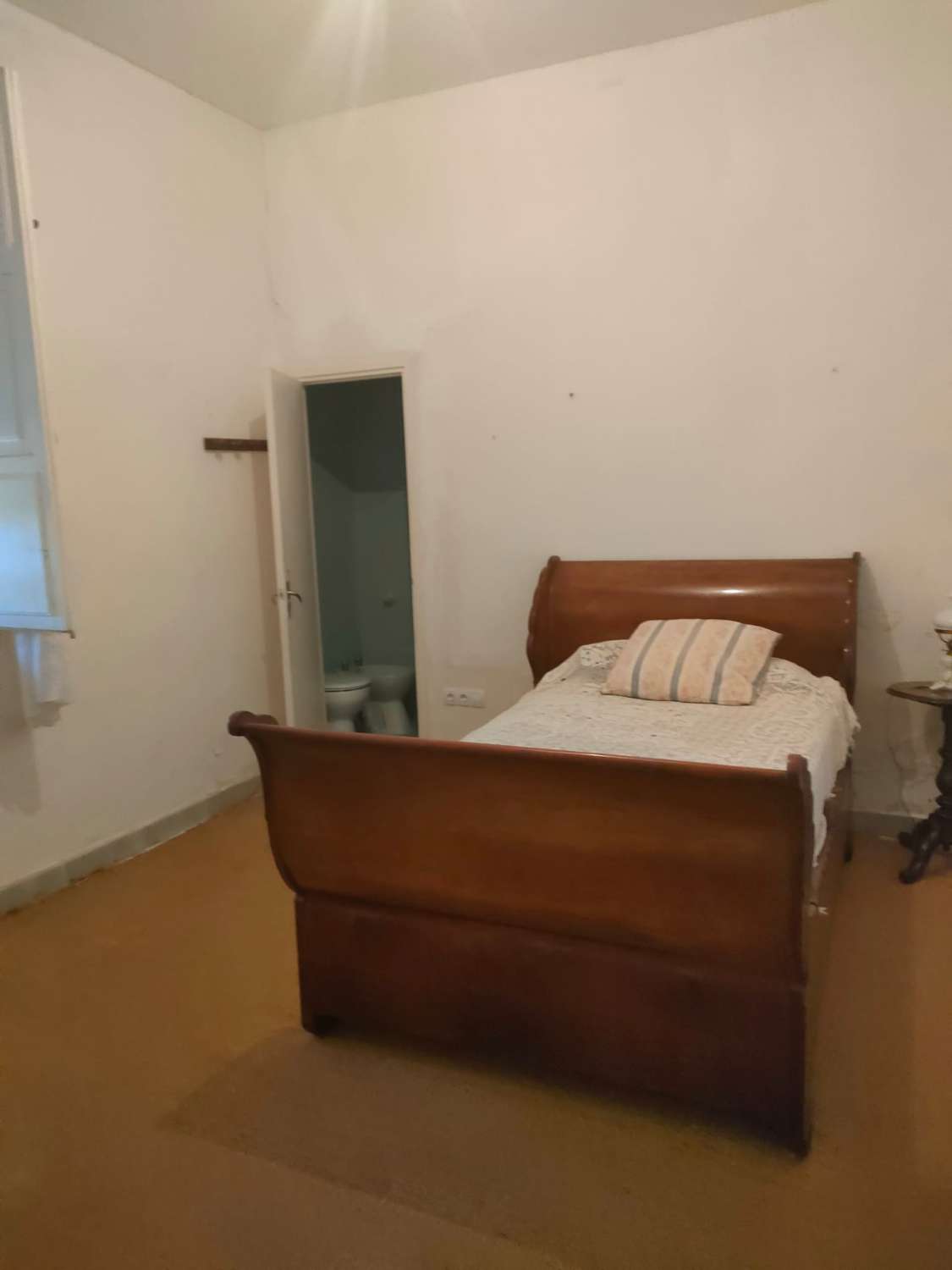 Se vende Palacete unifamiliar en Villajoyosa, Alicante