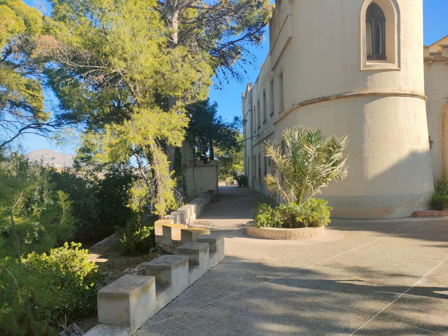 Se vende Palacete unifamiliar en Villajoyosa, Alicante
