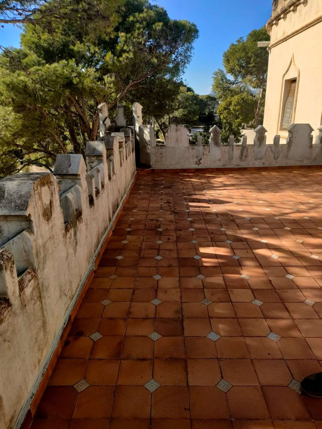 Se vende Palacete unifamiliar en Villajoyosa, Alicante