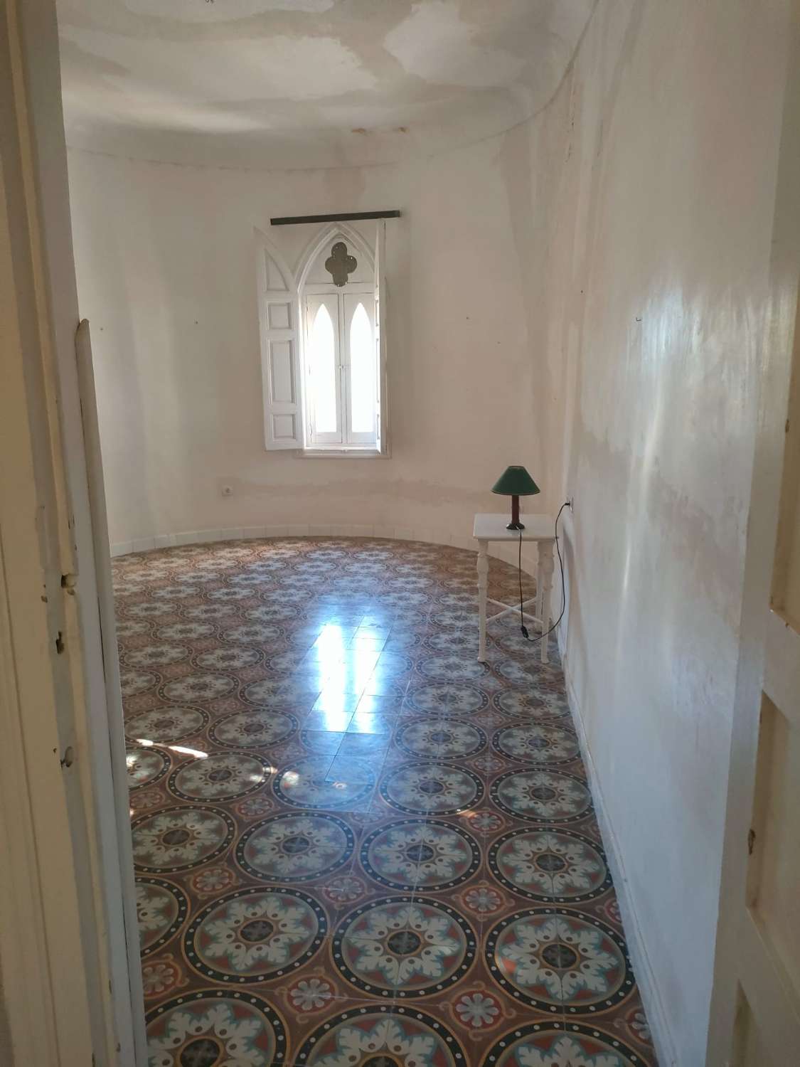Se vende Palacete unifamiliar en Villajoyosa, Alicante