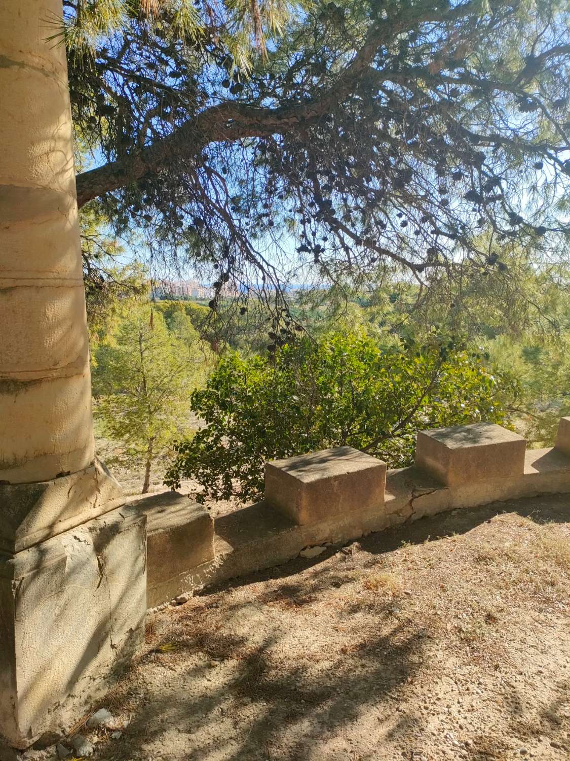 Se vende Palacete unifamiliar en Villajoyosa, Alicante