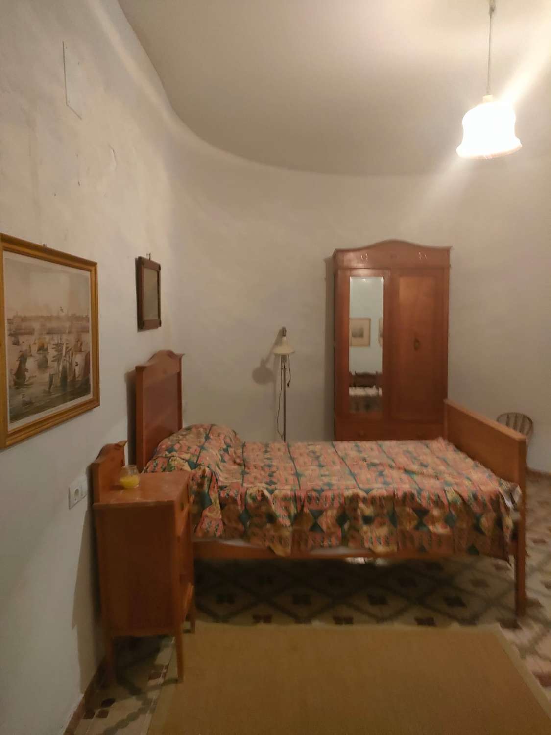 Se vende Palacete unifamiliar en Villajoyosa, Alicante