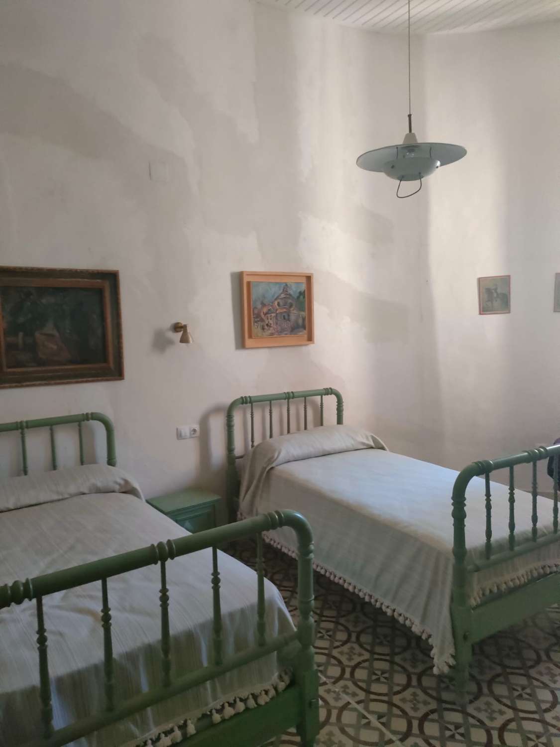 Se vende Palacete unifamiliar en Villajoyosa, Alicante