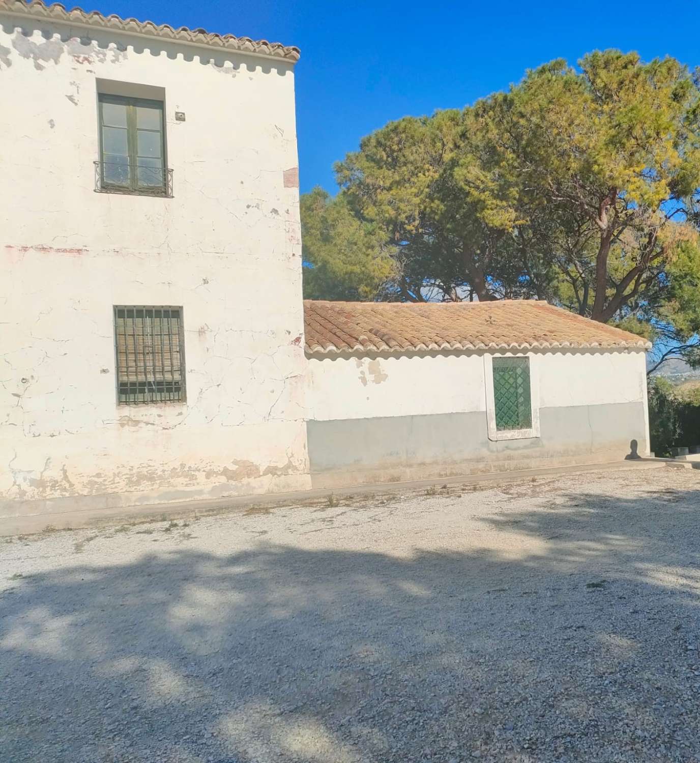 Se vende Palacete unifamiliar en Villajoyosa, Alicante