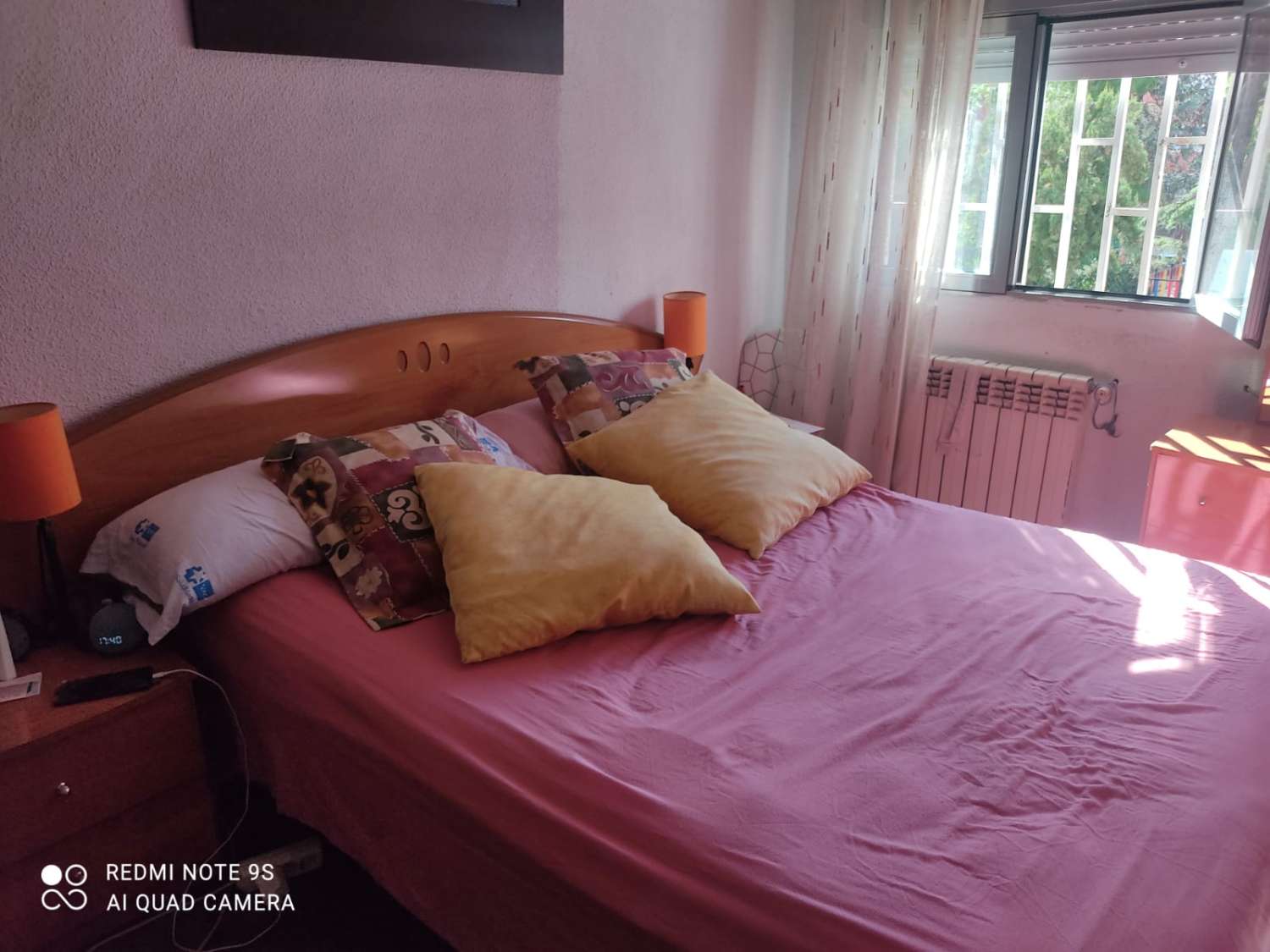 VIVIENDA NO VISITABLE