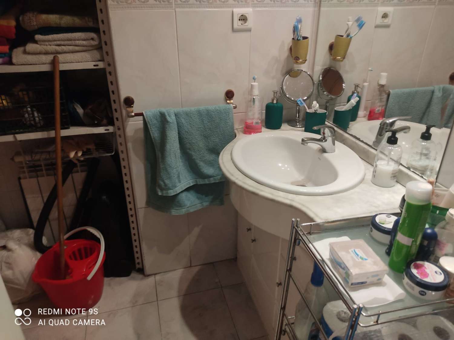 VIVIENDA NO VISITABLE