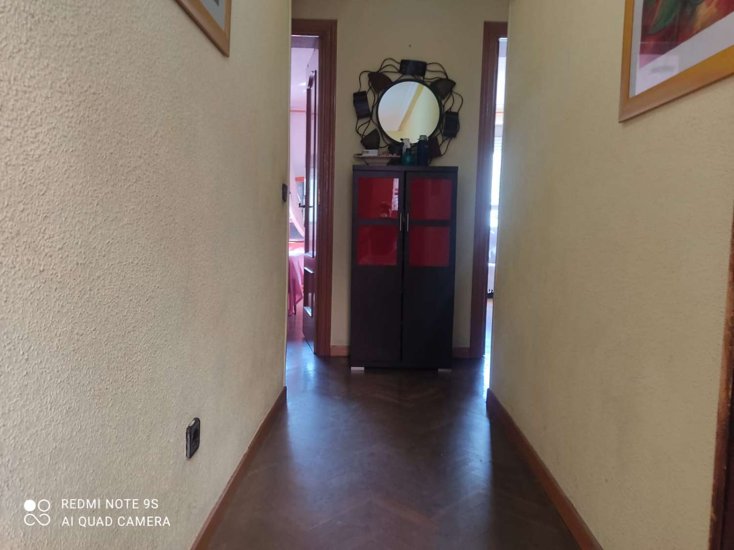 VIVIENDA NO VISITABLE