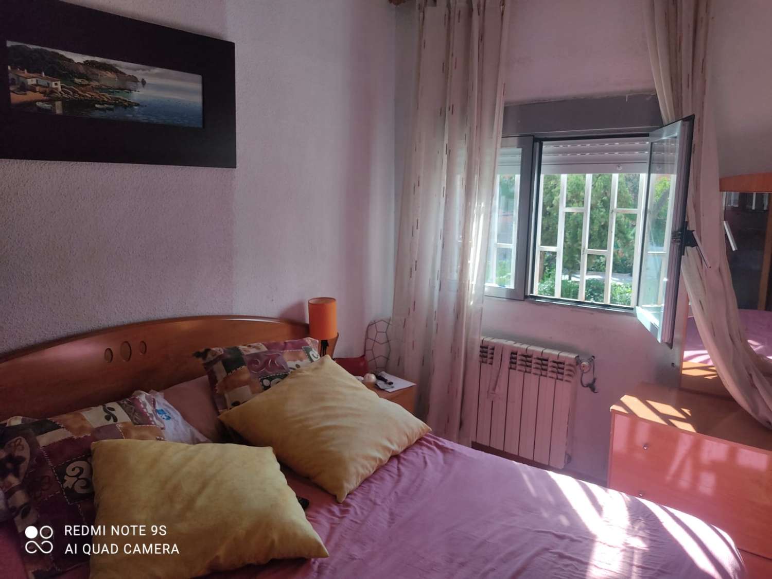 VIVIENDA NO VISITABLE