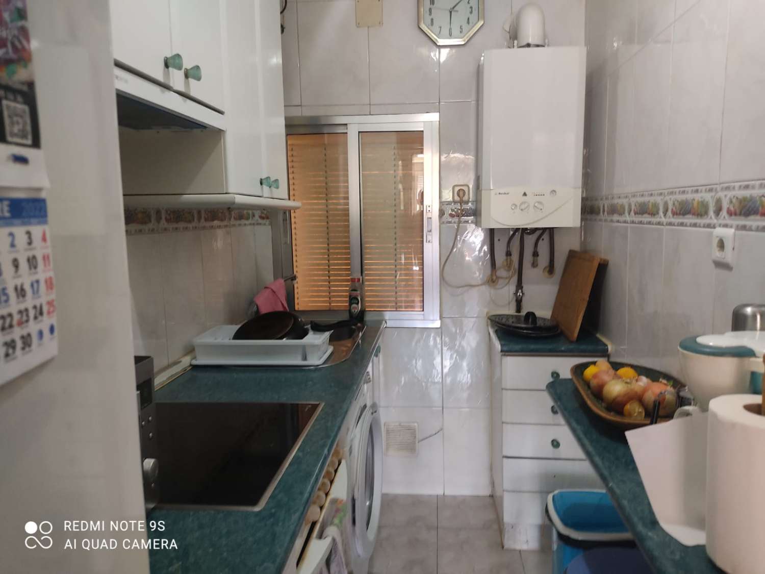 VIVIENDA NO VISITABLE