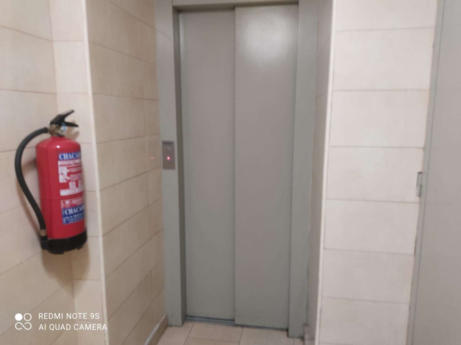 VIVIENDA NO VISITABLE