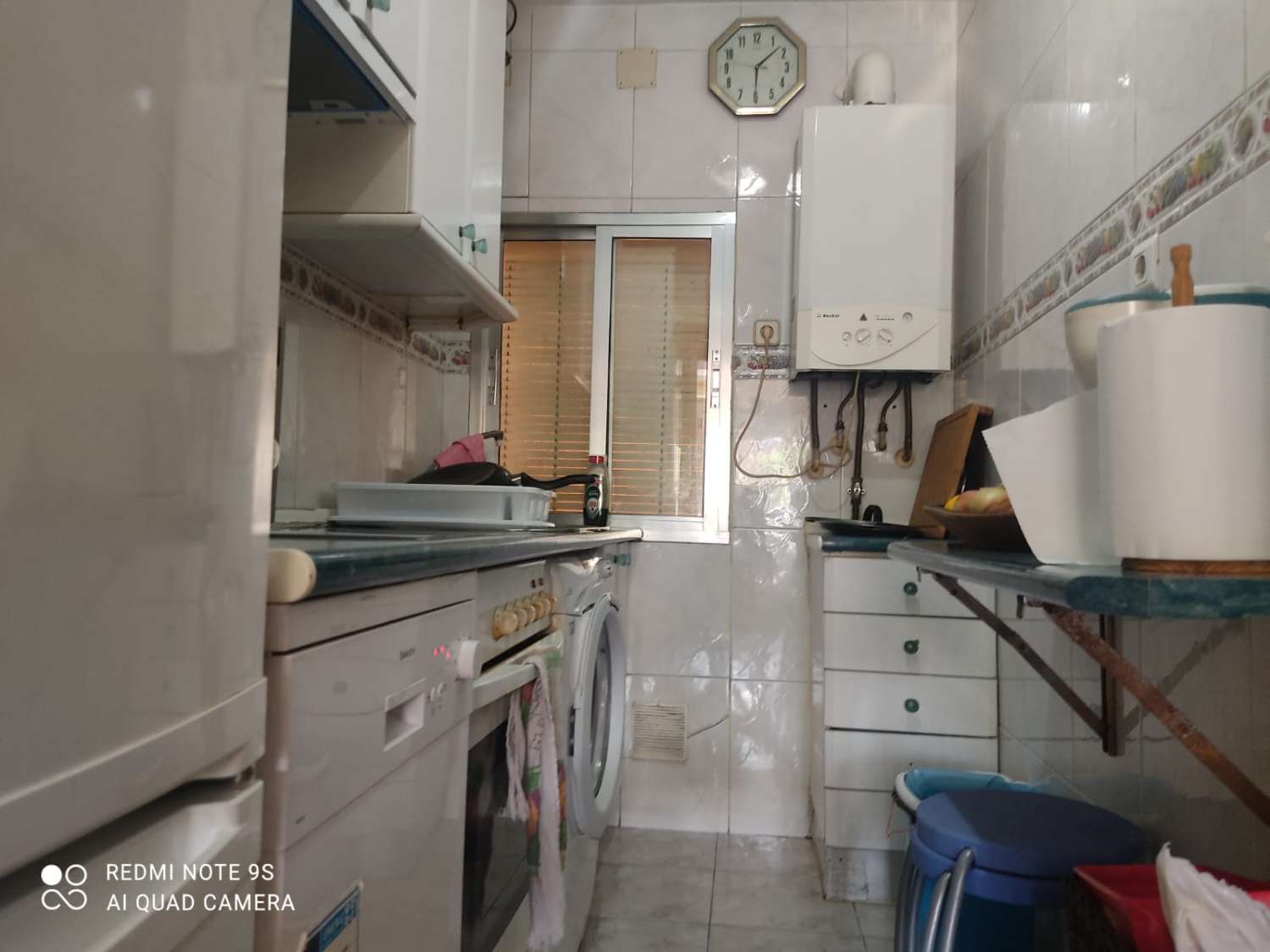VIVIENDA NO VISITABLE