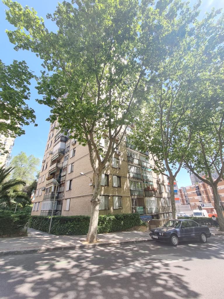 офис в продаже в Estrella (Madrid)