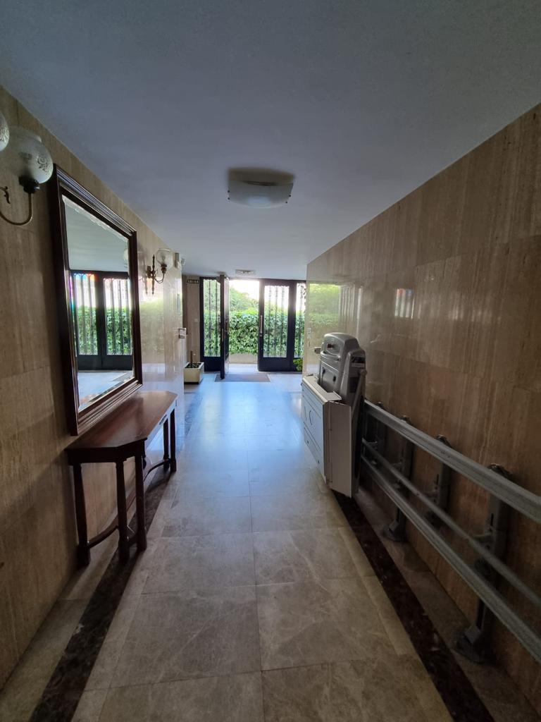 Oficina Retiro