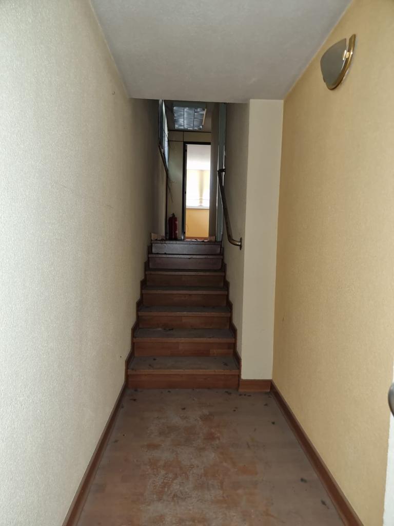 Oficina Retiro