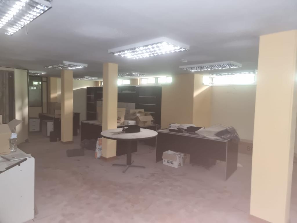 Oficina Retiro