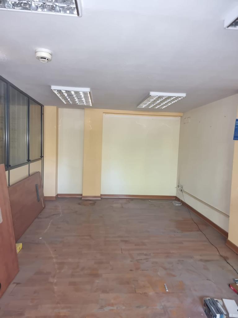 Oficina Retiro