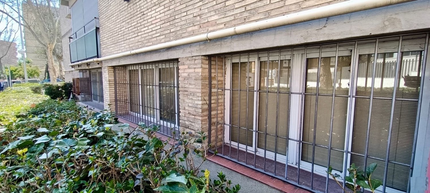 Office for sale in Estrella (Madrid)