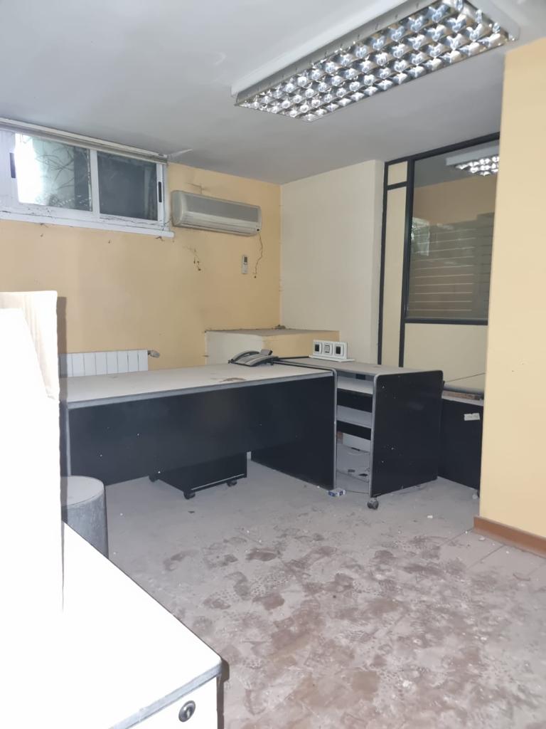 Oficina Retiro