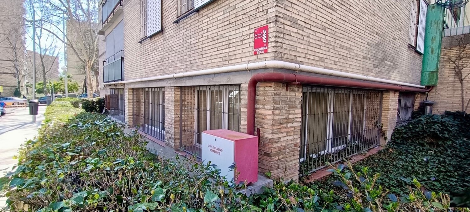 Oficina Retiro