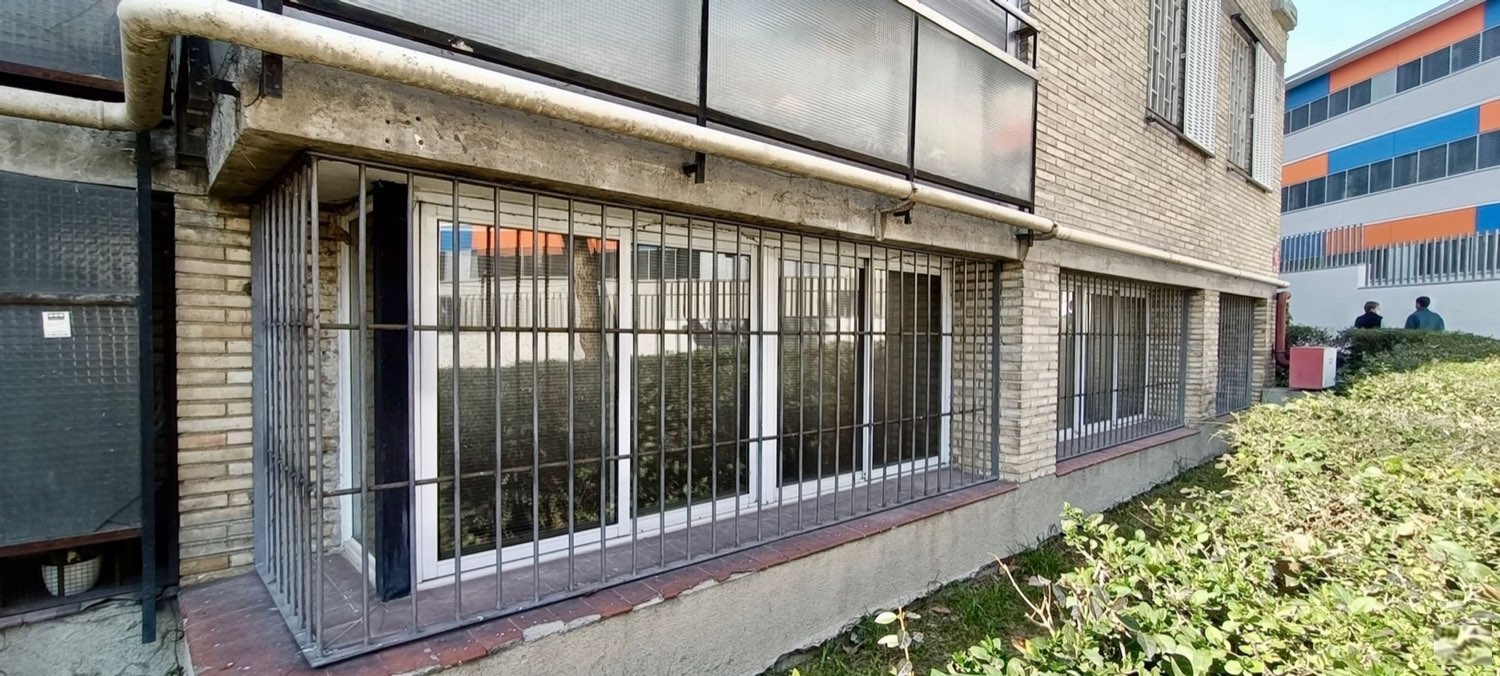 Oficina Retiro
