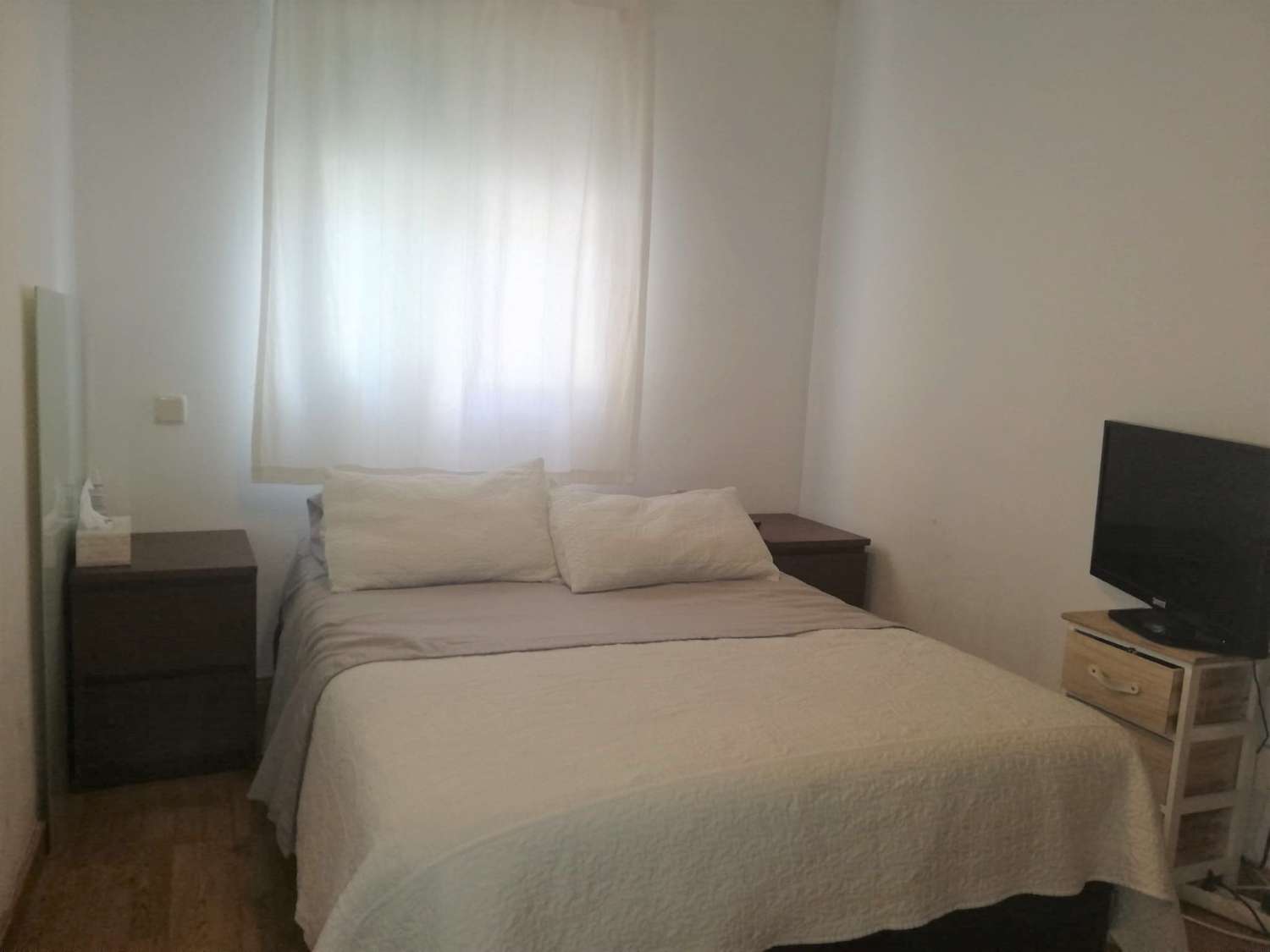 Venta de Piso en Calle Quijada de Pandiellos, Madrid...