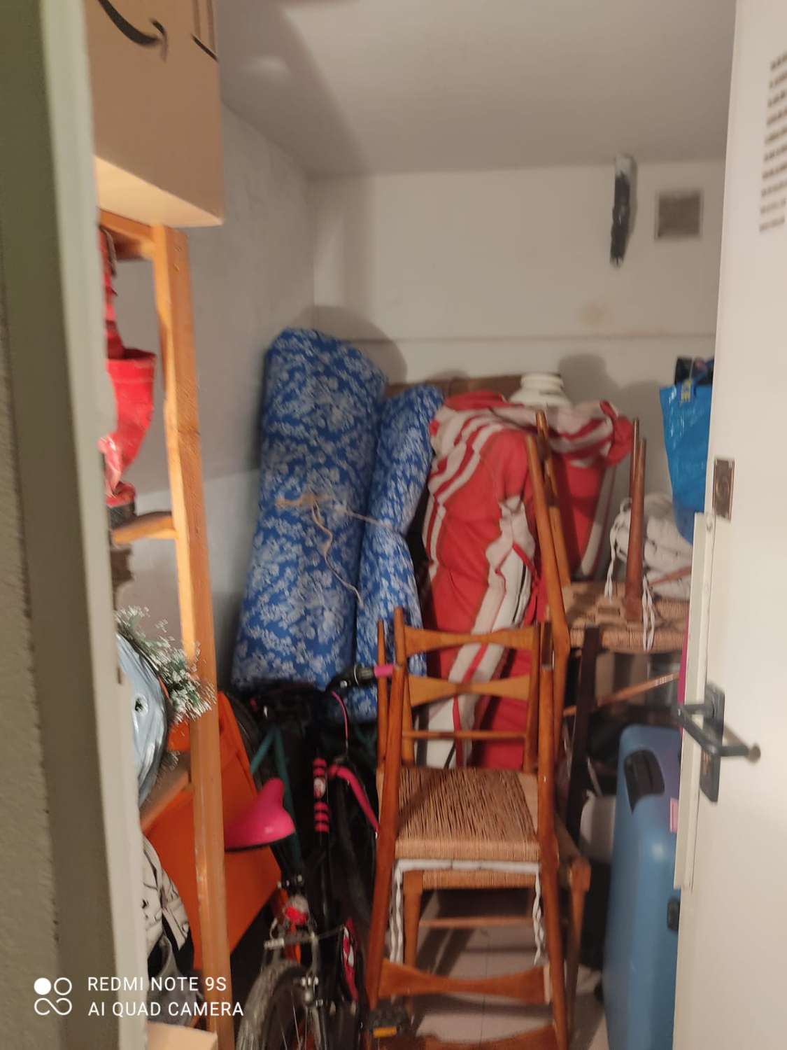 Venta de Piso en Calle Quijada de Pandiellos, Madrid...