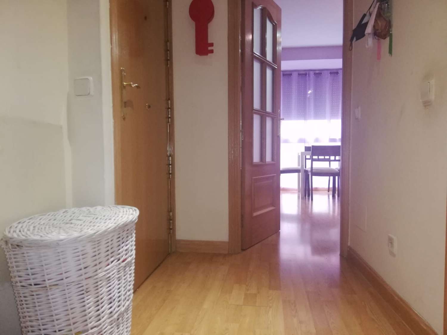 Venta de Piso en Calle Quijada de Pandiellos, Madrid...