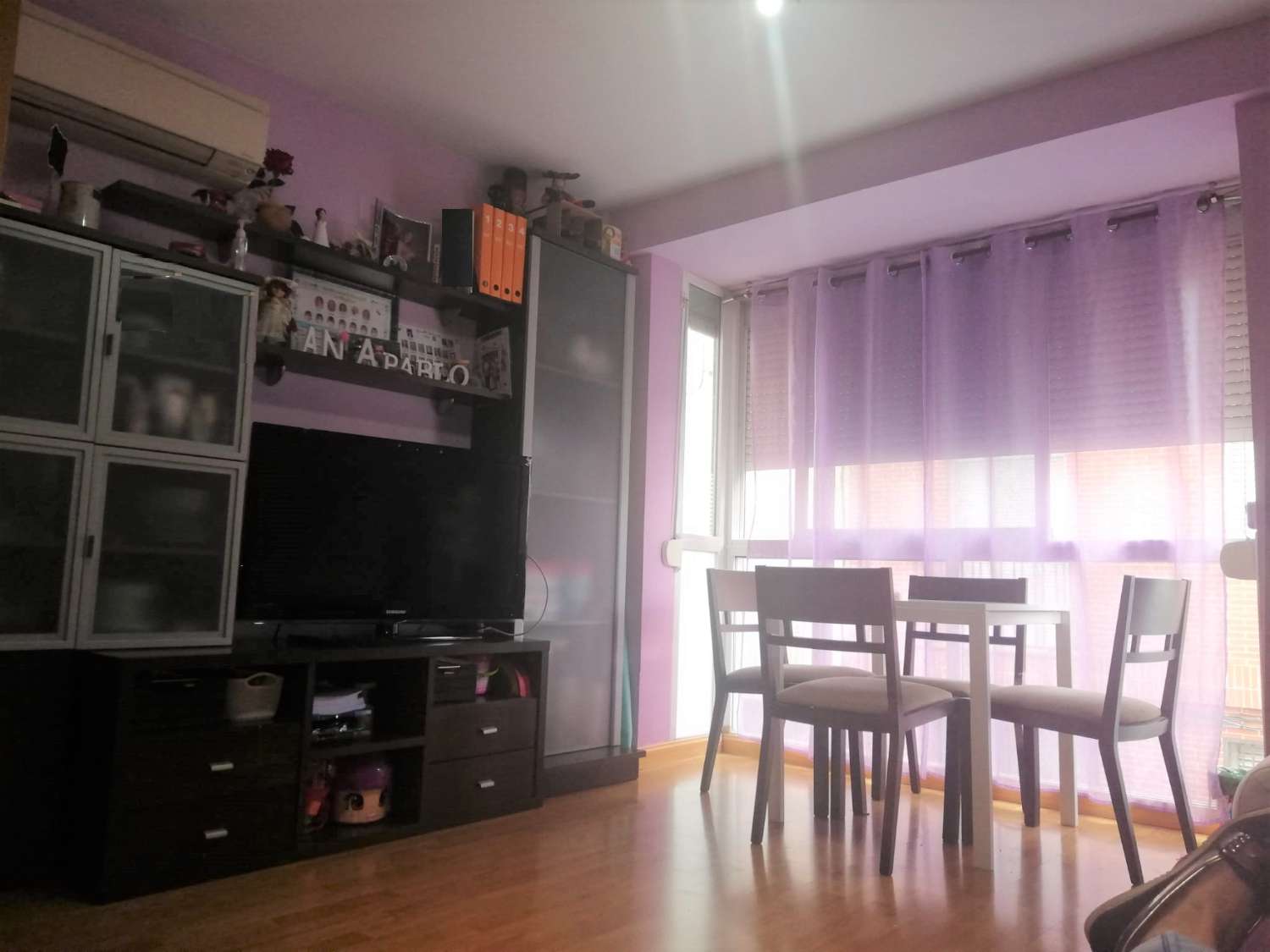 Venta de Piso en Calle Quijada de Pandiellos, Madrid...