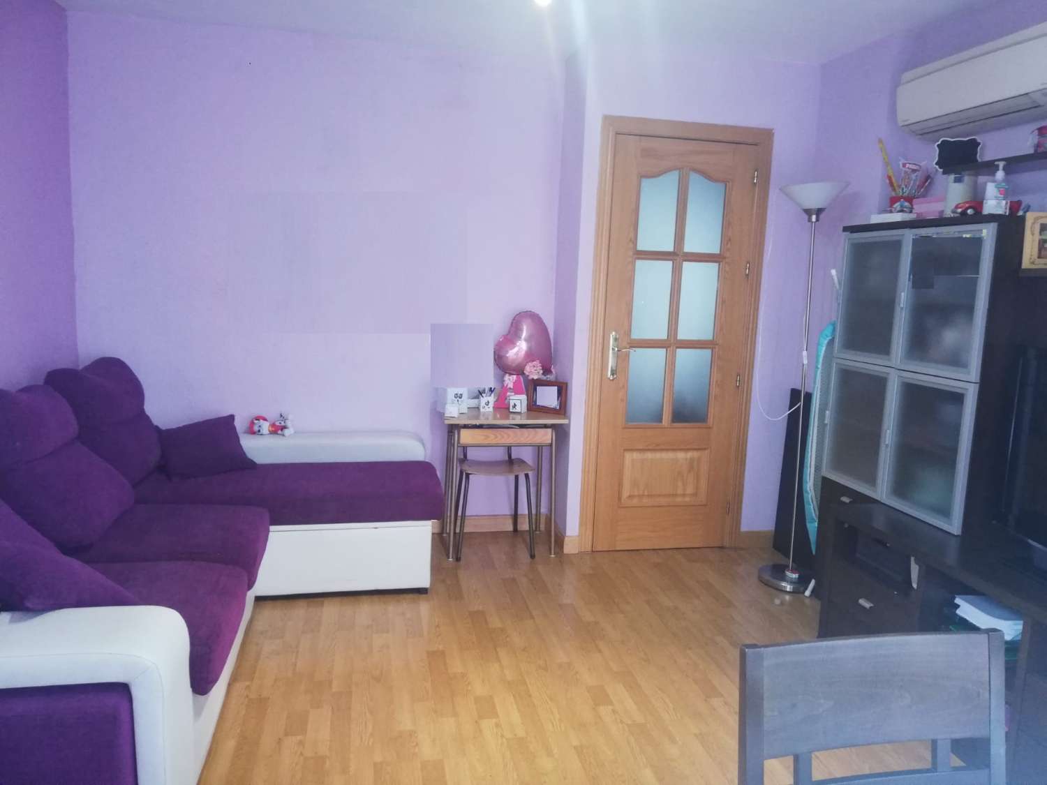 Venta de Piso en Calle Quijada de Pandiellos, Madrid...