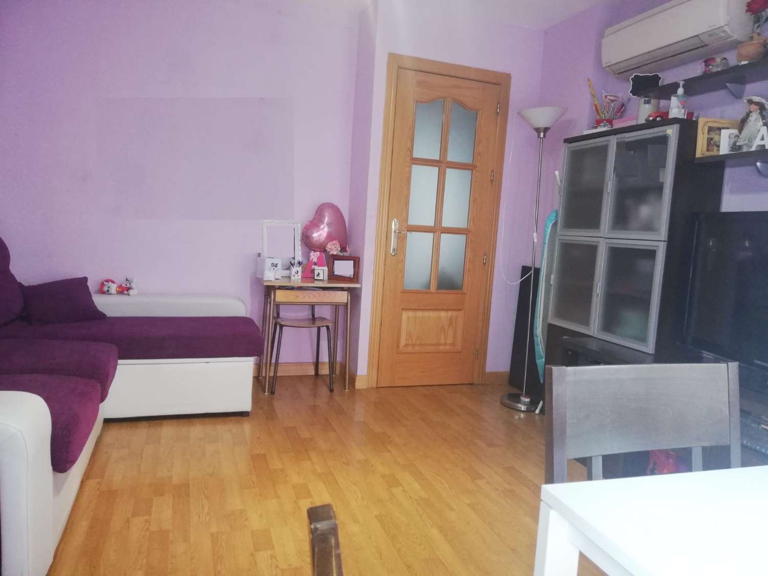 Venta de Piso en Calle Quijada de Pandiellos, Madrid...