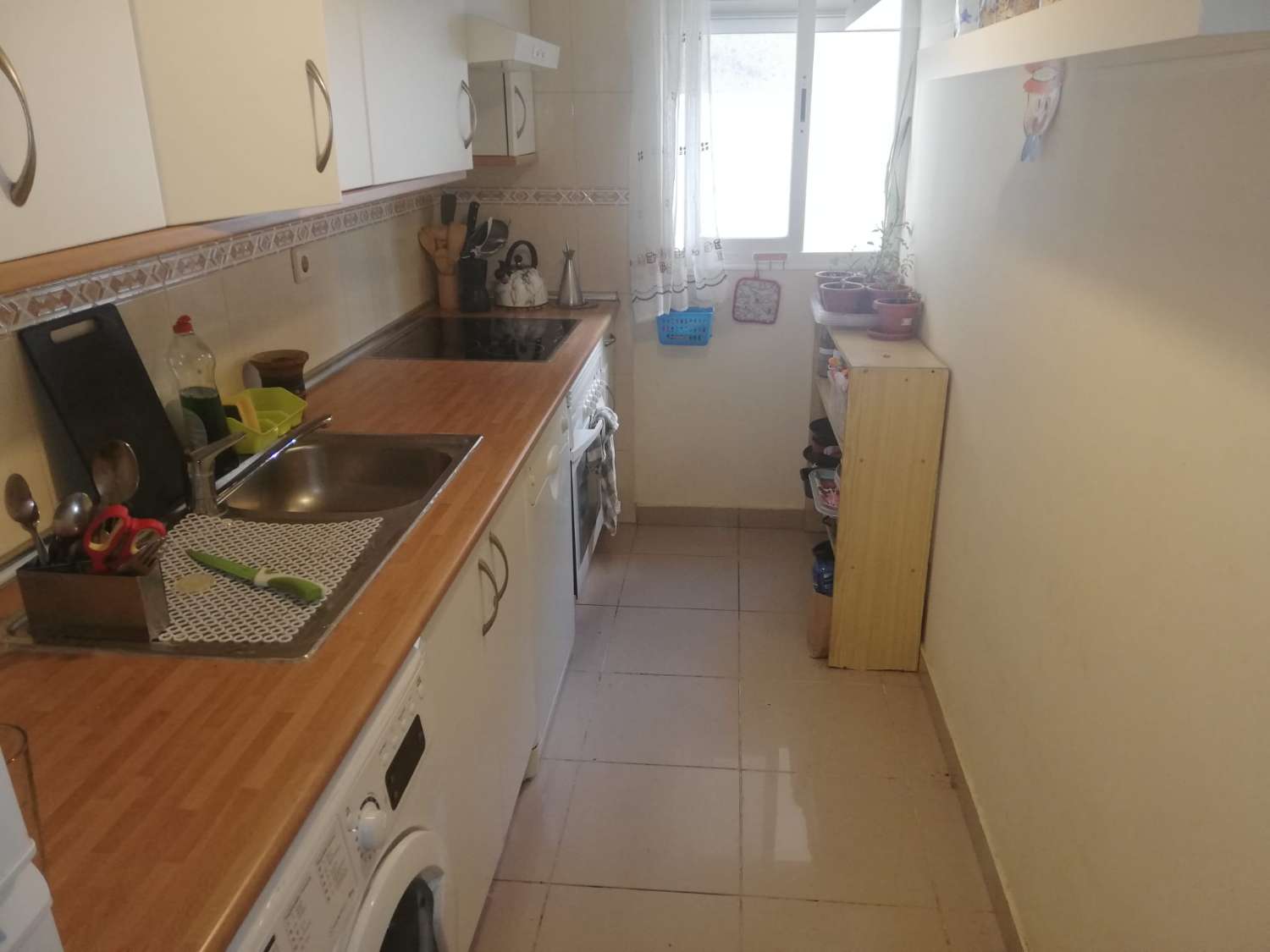Venta de Piso en Calle Quijada de Pandiellos, Madrid...