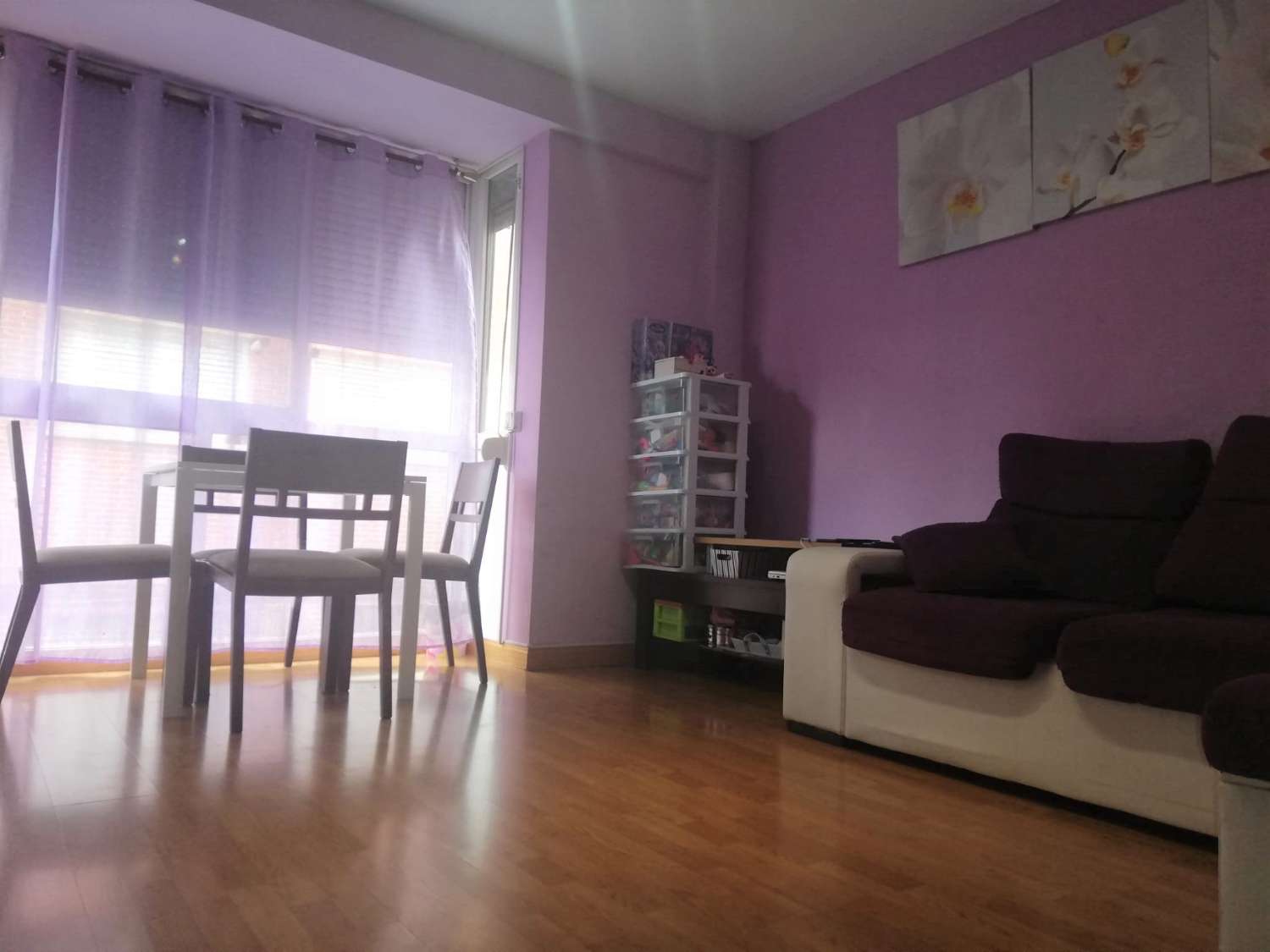 Venta de Piso en Calle Quijada de Pandiellos, Madrid...