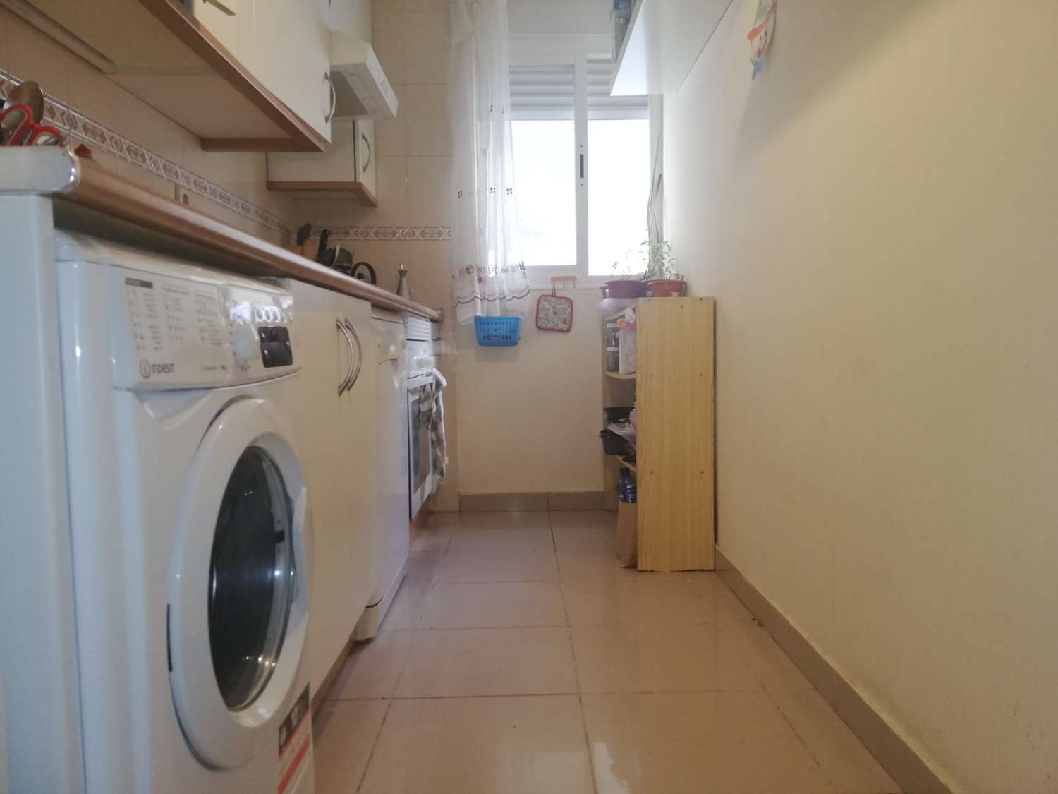 Venta de Piso en Calle Quijada de Pandiellos, Madrid...