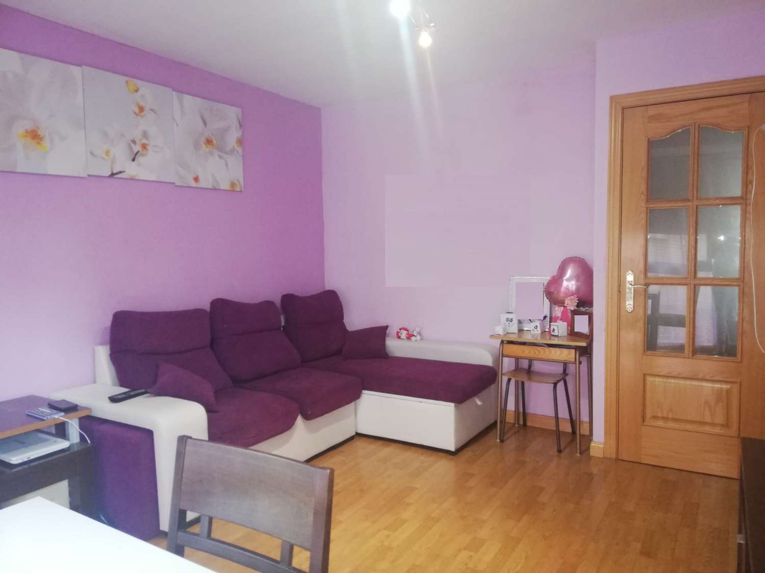 Venta de Piso en Calle Quijada de Pandiellos, Madrid...