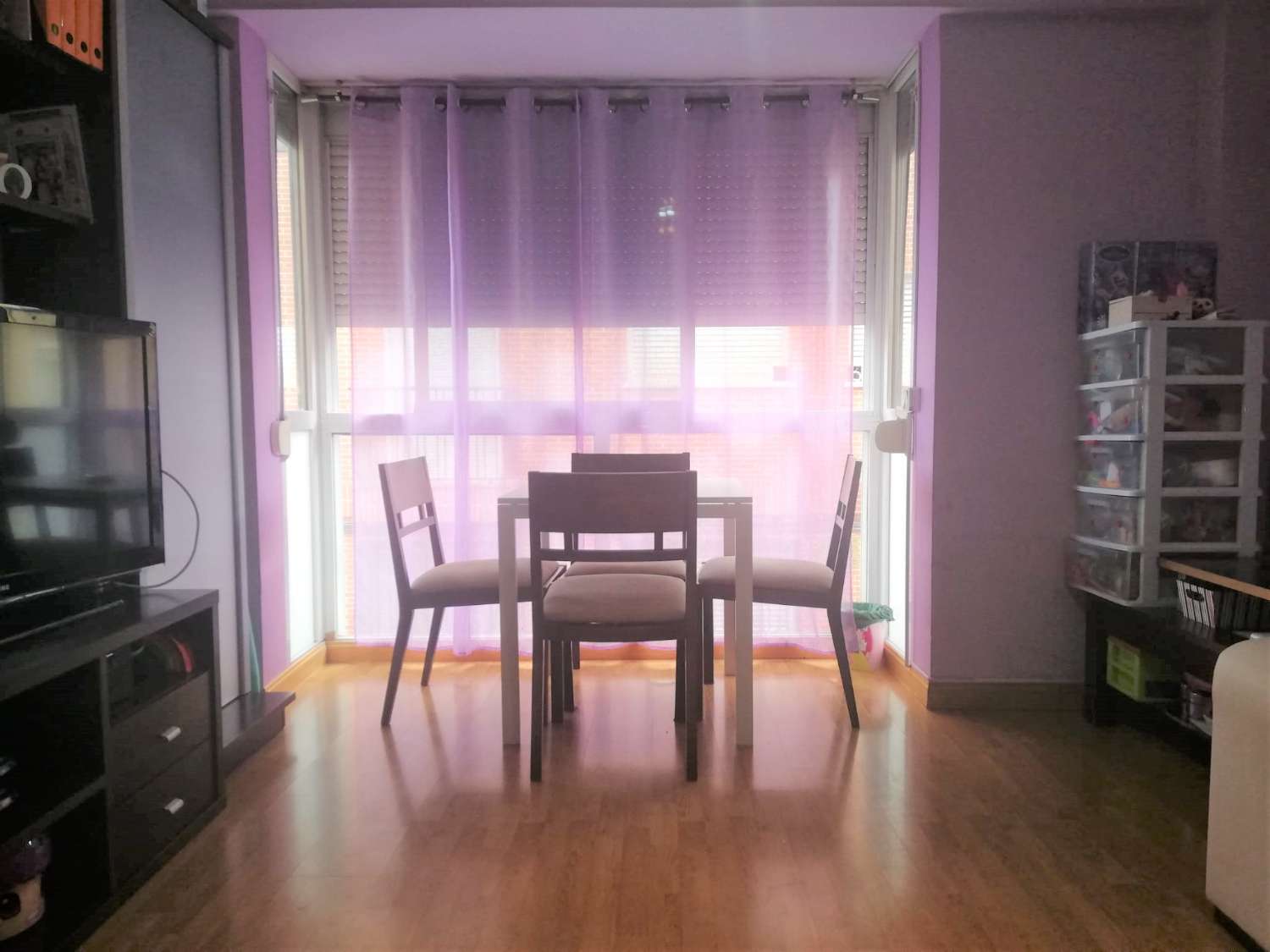 Venta de Piso en Calle Quijada de Pandiellos, Madrid...