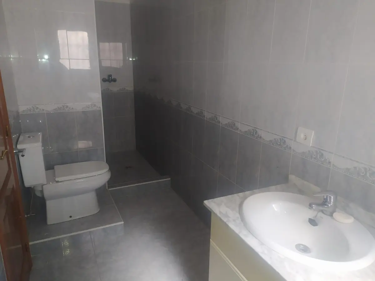 Magnifica villa con piscina