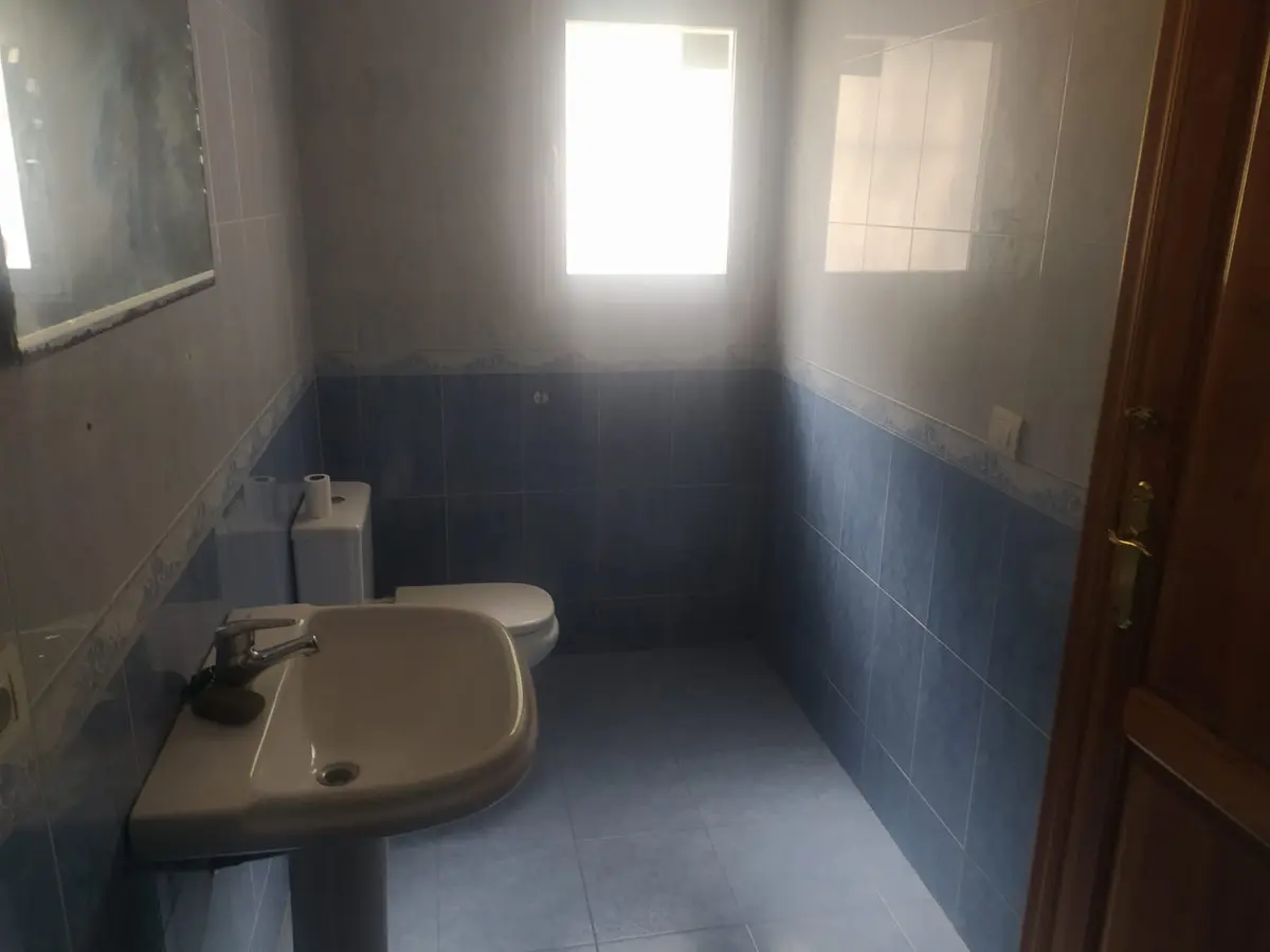 Magnifica villa con piscina