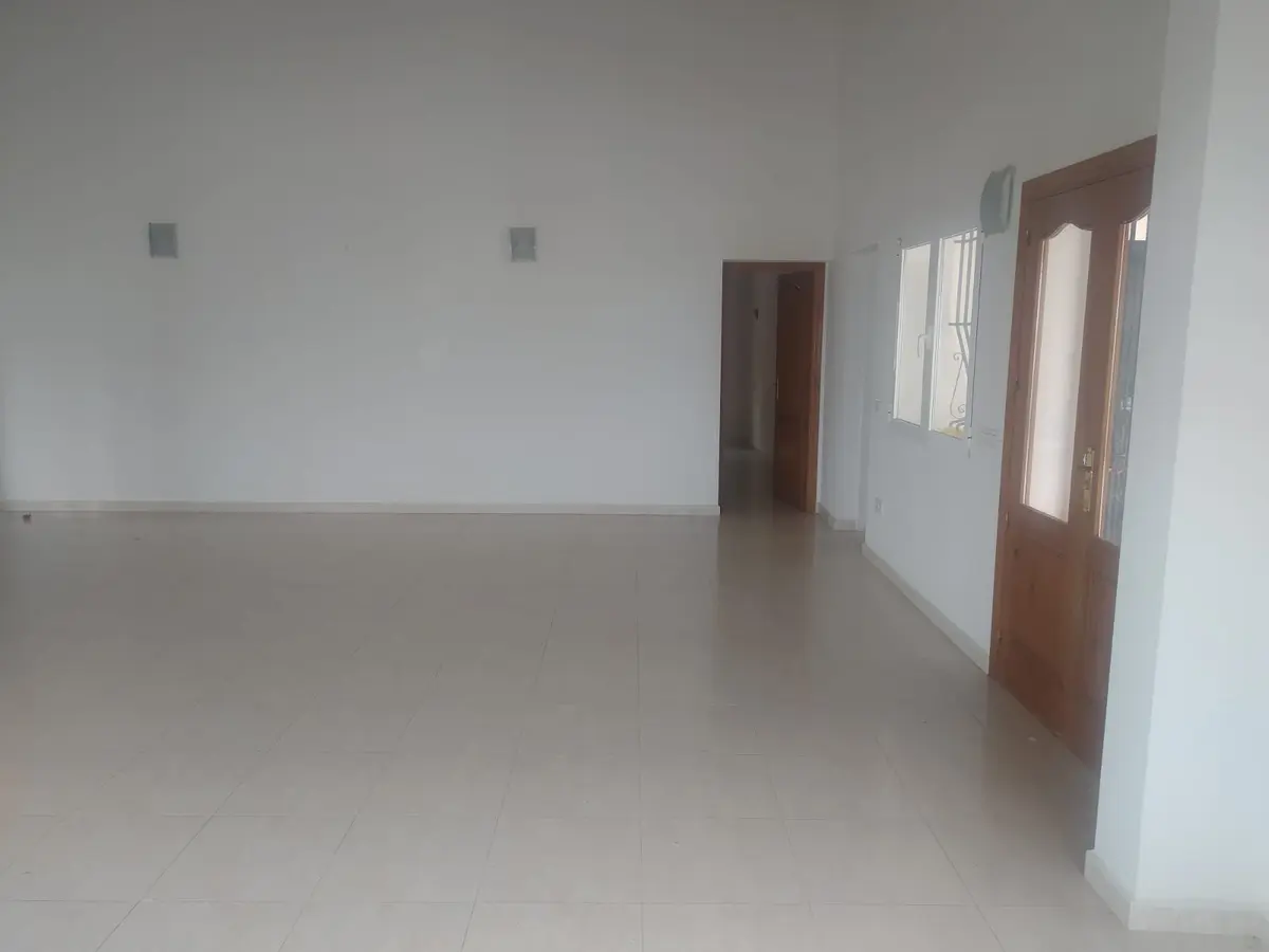 Magnifica villa con piscina
